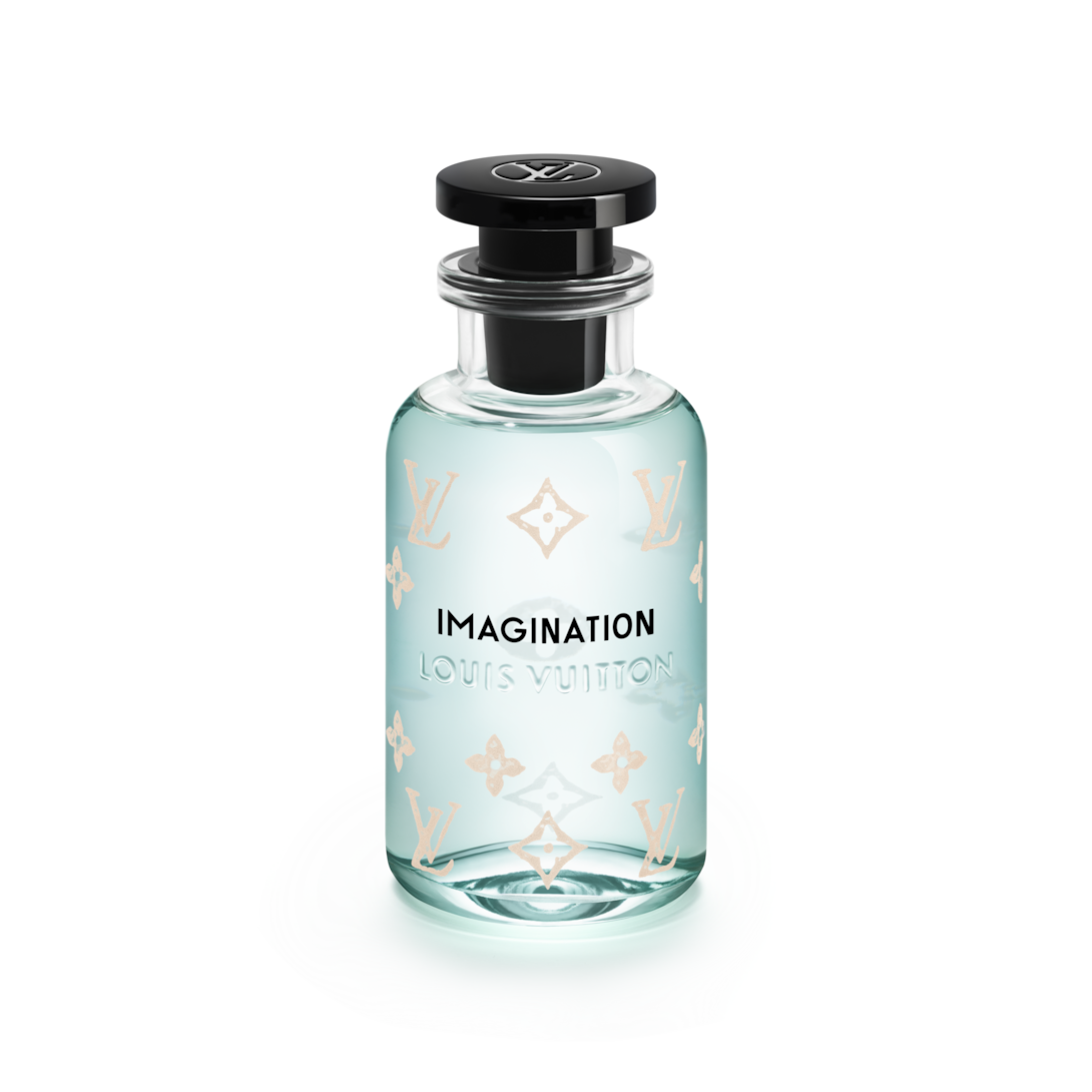 Imagination - Perfumes and Beauty - Collections | LOUIS VUITTON ®